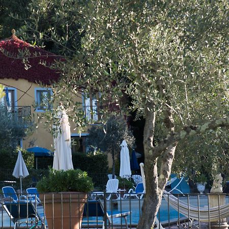 Tenuta La Bandita Sassetta Eksteriør billede